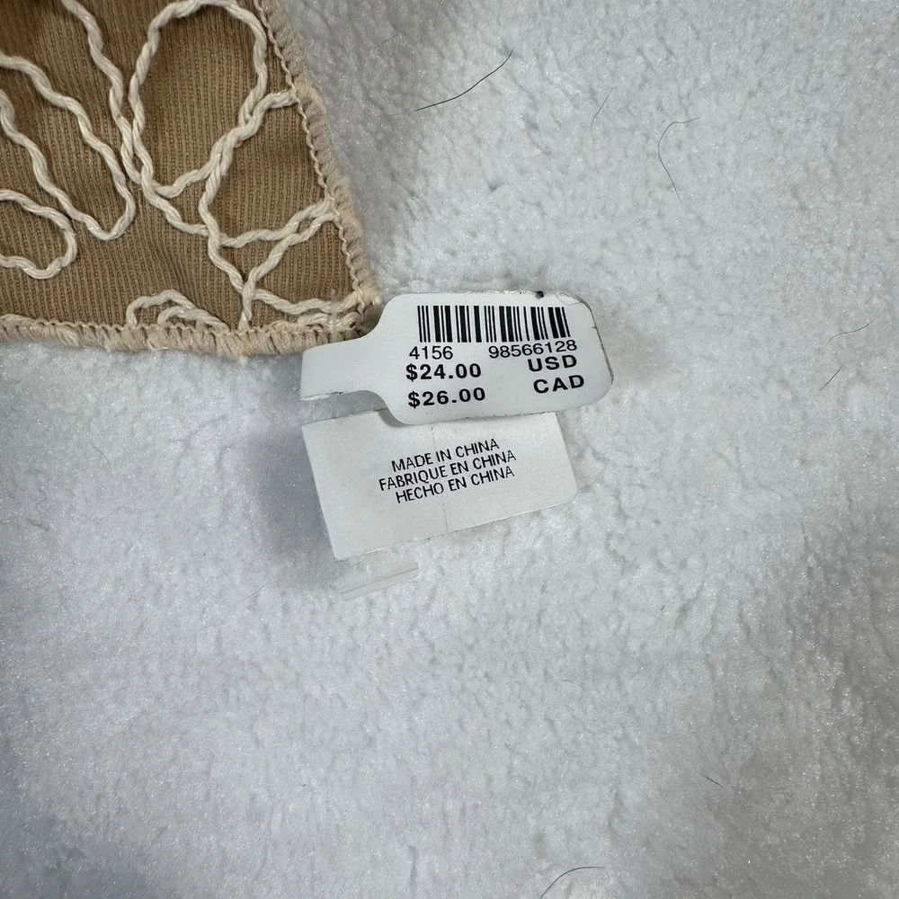 Anthropologie nwt headscarf